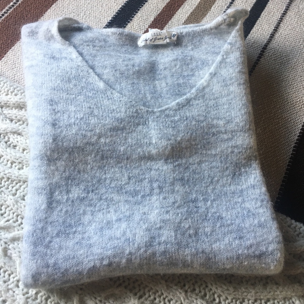 Very soft H&M sweater